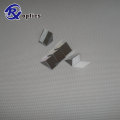 BK7/fused silica Fingerprint scanner Right Angle Prism