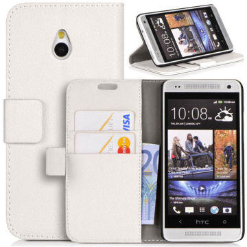 Shockproof Htc Protective Case , Htc One Mini M4 Smartphone Covers