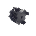 High Precision 3/4/5 Axis Aluminum CNC Machining Parts