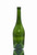 french square glass wine bottle