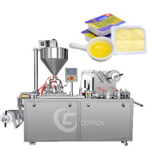 Automatic Blister Packing Machine for Butter