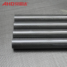 Carbonfiber Tube Lightweight High Strength