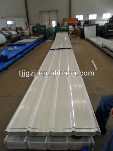 aluminum building material