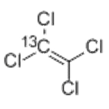 TETRACHLORETHYLEN-1-13C CAS 287399-46-6