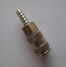 England Type fast connection