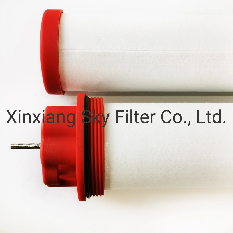 5104803 Pipeline Filter Precision Filter Element