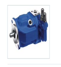 rexroth axial piston pump
