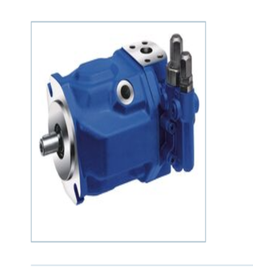 rexroth axial piston pump