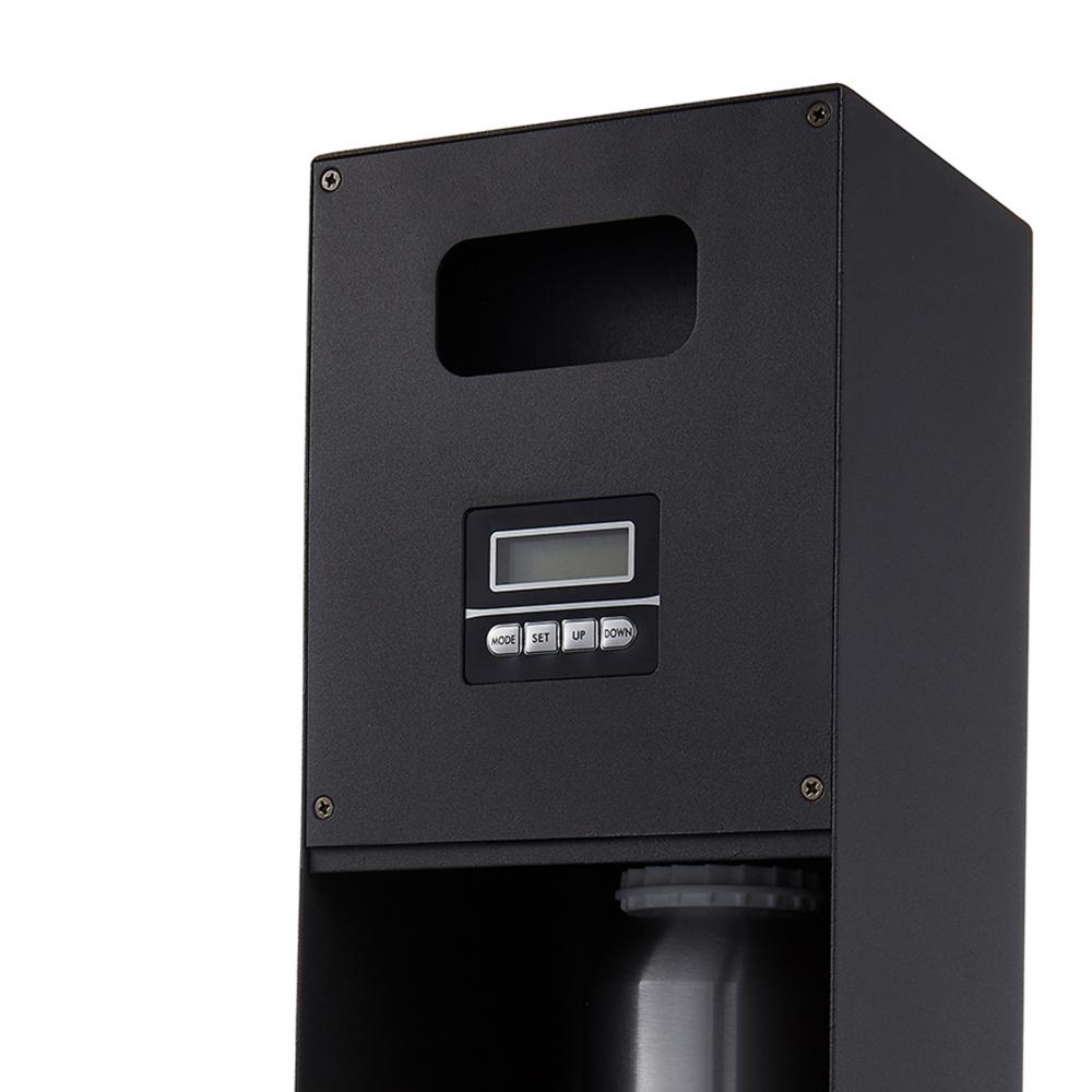 Electric Aromatherapy Diffuser Electric Aromatherapy Diffuser