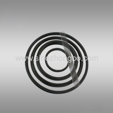 Silicon Nitride Mechanical Seals?