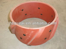 Petroleum Centralizer for drilling