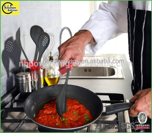 High quality kitchen cooking utensils