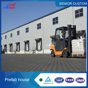 Best price ready made house