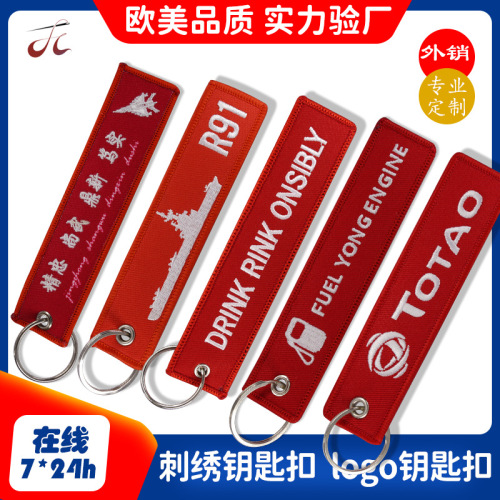 ប៉ាក់ Keychain ផ្ទាល់ខ្លួន