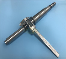 Spindle Quills and Wheel Adapters Shaft Tools machining