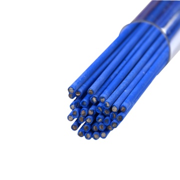 Top White and Blue Flux Coated Brass Brazing Rods: A Comprehensive Guide Including Premium Copper Brazing Rods