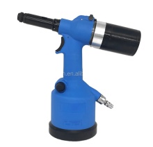 Pro-74200H Speed Riveting Tool - M3-M12 Iron Piercing Machine
