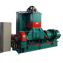Pressurized Rubber Kneader Machine | Rubber Internal Mixer | Rubber Mixer Machine