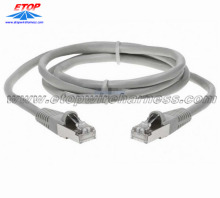 Shield Networking ethernet cables