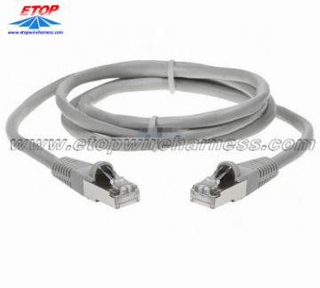 Shield Networking ethernet cables