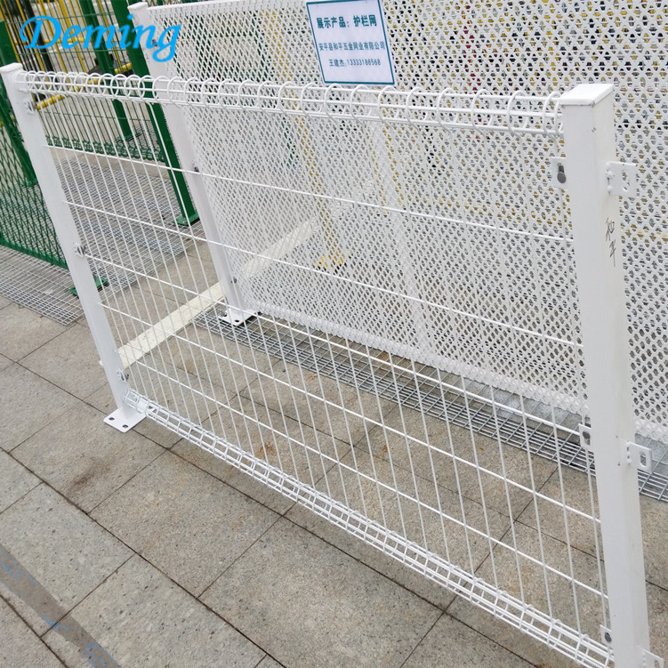 Hot Sale High Quality Double Circle Fence