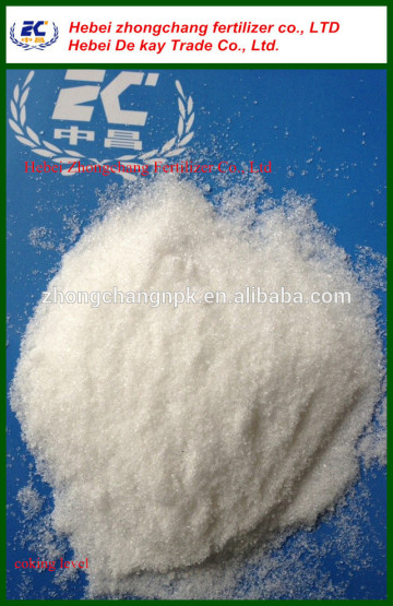 20.5% sulfate snow white sulfate powder sulfate