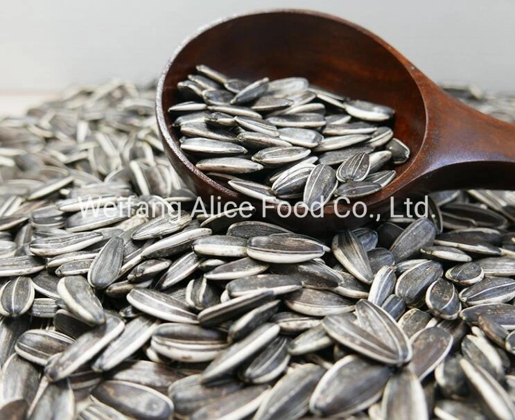 Export Standard Halal Kosher Certificated Wholesale Raw Sunflower Seeds 363 361