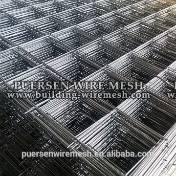 RIBBED SQUARE MESH/RIBBED RECTANGULAR MESH