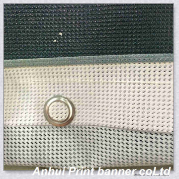 Advertising Promotional Mesh PVC Banner