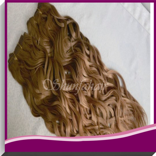 Hair Extension Type and Human Hair Material high quality human hair extensions