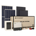 Off Grid Solar Power Station voor thuis