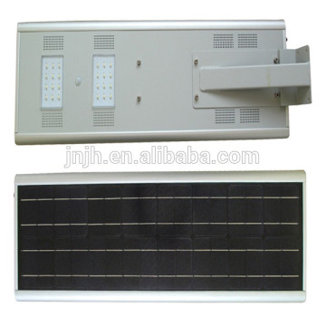 Newest model 18w induction street lamp