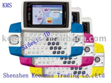 Hot!Best selling for Sidekic ID with perfect function, Mobile Phones