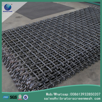 65Mn Vibrator screen mesh
