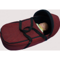 Łóżeczko dziecięce BaBy-Plus Baby Carry COT