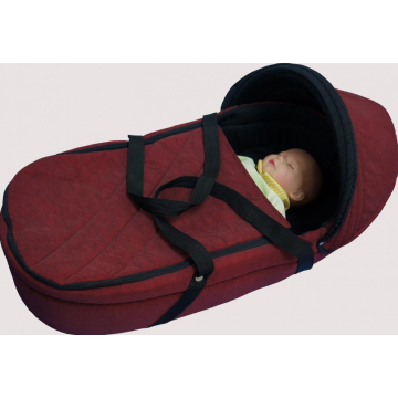 BaBy-Plus Baby Carry COT