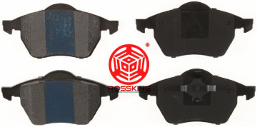 BRAKE PAD FOR AUDI 100 2.0