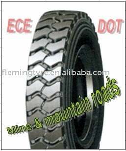 Bias Truck Tyre