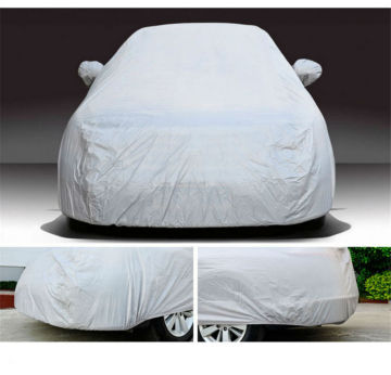 Hail Protection Car Cover