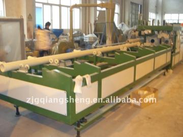 Automatic Belling machine/plastic pipe belling/plastic belling machine