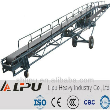 China special horizontal coal flexible screw conveyor