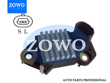 D940 ALTERNATOR REGULATOR 12V