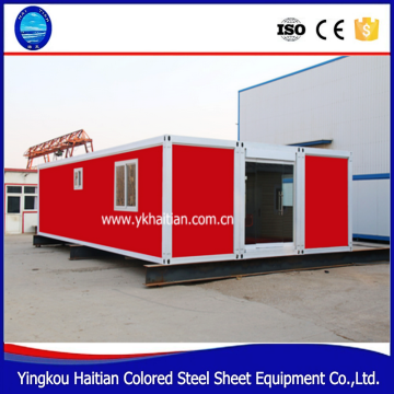 pre-made ontainer house for sale,china prefabricated homes design