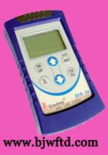 Intelligent Optical Laser Source DLS-4