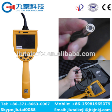 GT- 08E tv inspektion kamera|recordable inspection camera