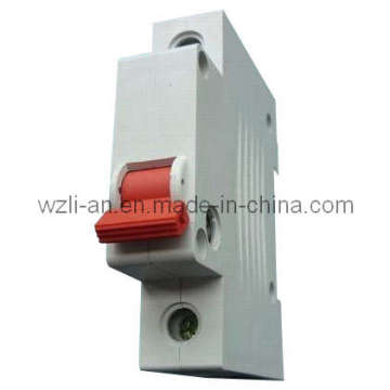 Mini Circuit Breaker (LS MCB)