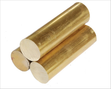 C2800 Brass Rod and Bar: Solid Brass at Factory Prices