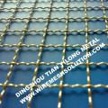 Heavy Duty Crimped Wire Mesh