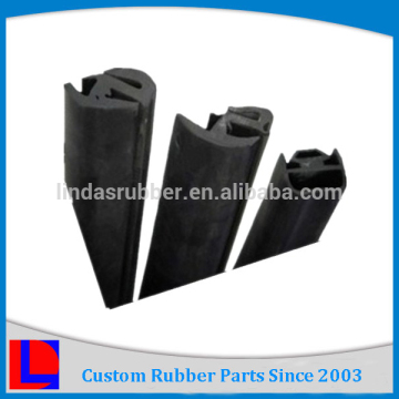extruded auto seal rubber strip