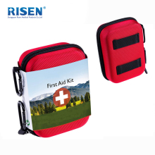 Hard Case EVA Waterproof First Aid KIt Box